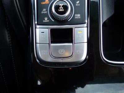 2024 Kia Telluride SX Prestige