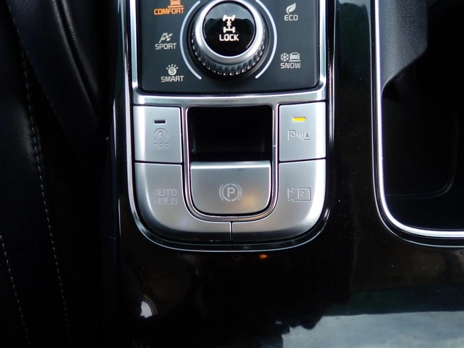 2024 Kia Telluride SX Prestige