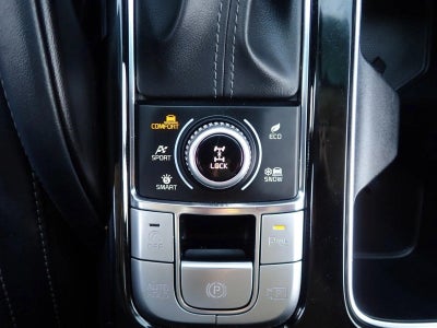 2024 Kia Telluride SX Prestige