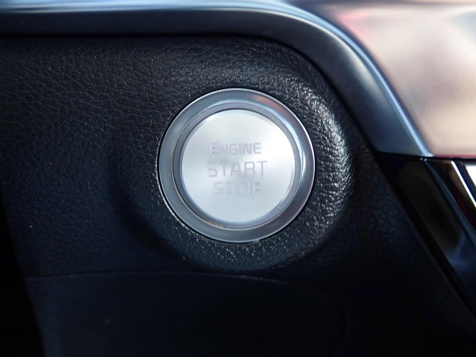 2024 Kia Telluride SX Prestige