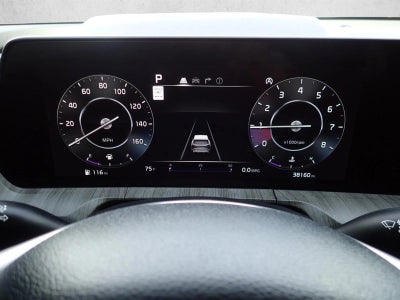 2024 Kia Telluride SX Prestige