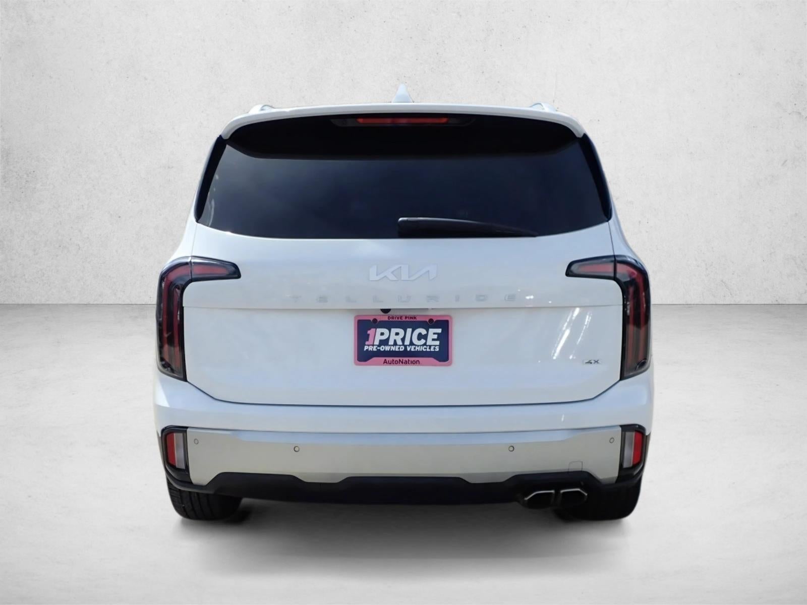 2024 Kia Telluride SX Prestige
