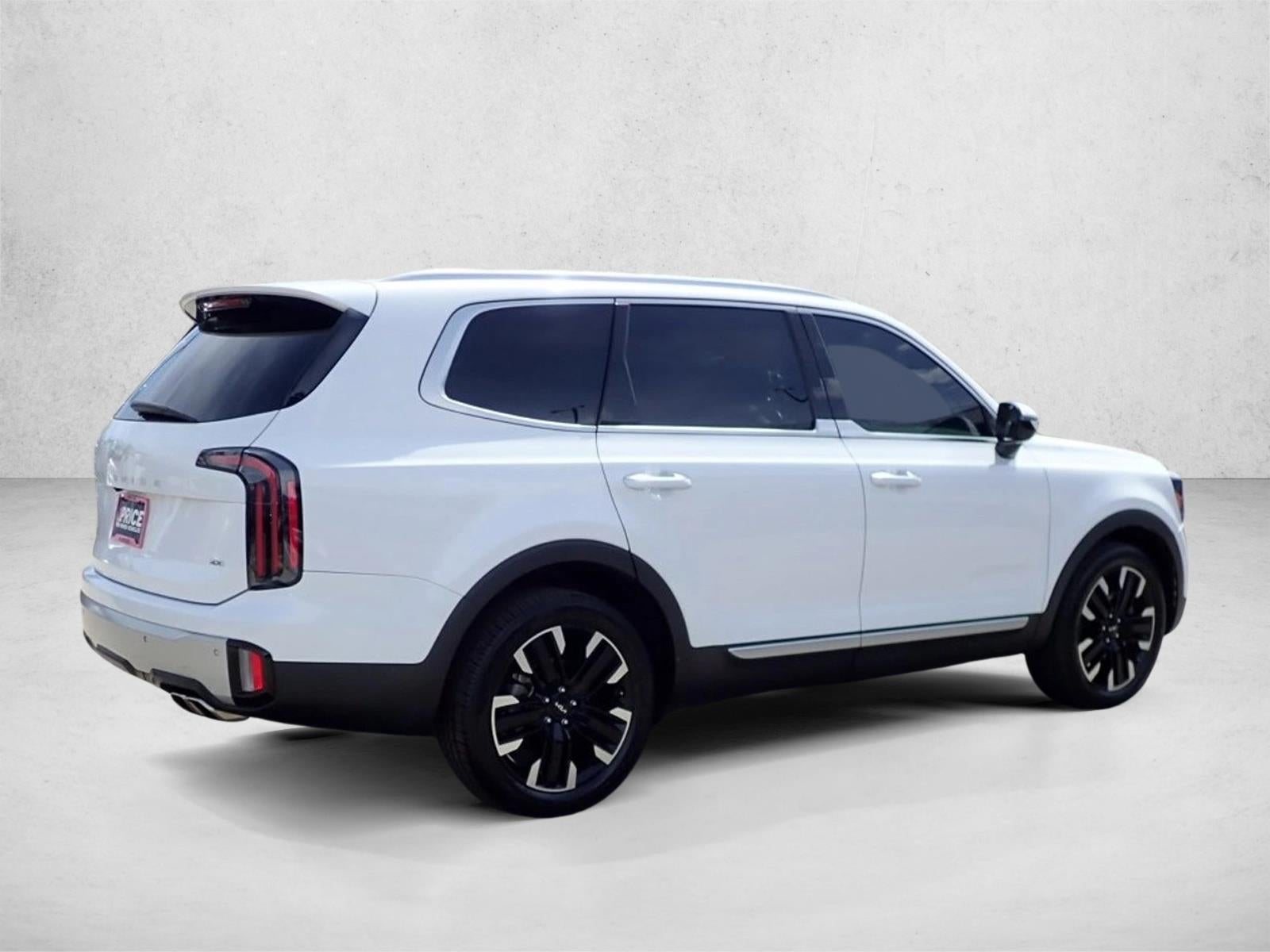 2024 Kia Telluride SX Prestige