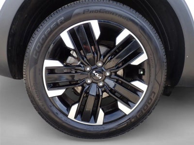 2024 Kia Telluride SX Prestige