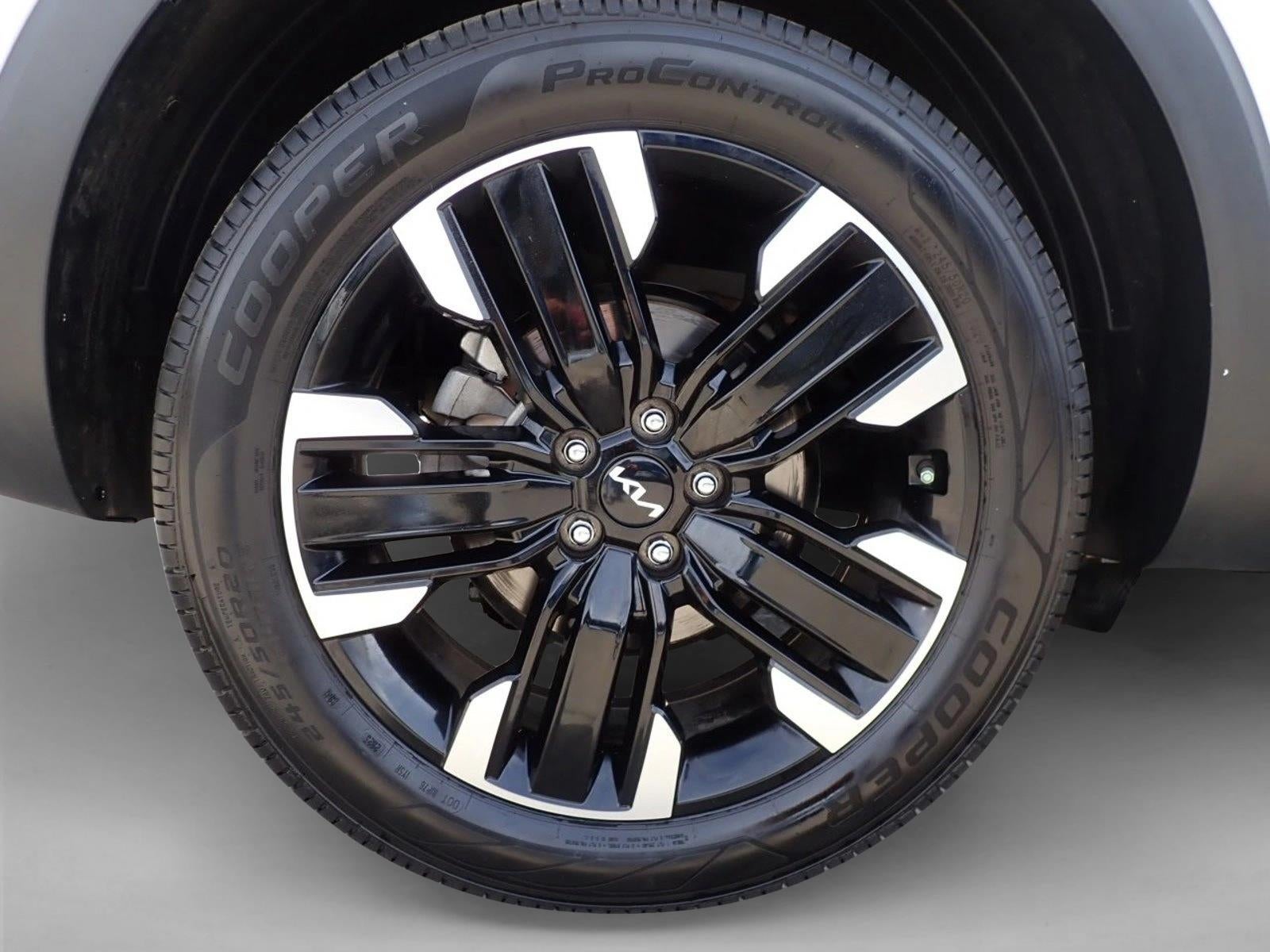 2024 Kia Telluride SX Prestige