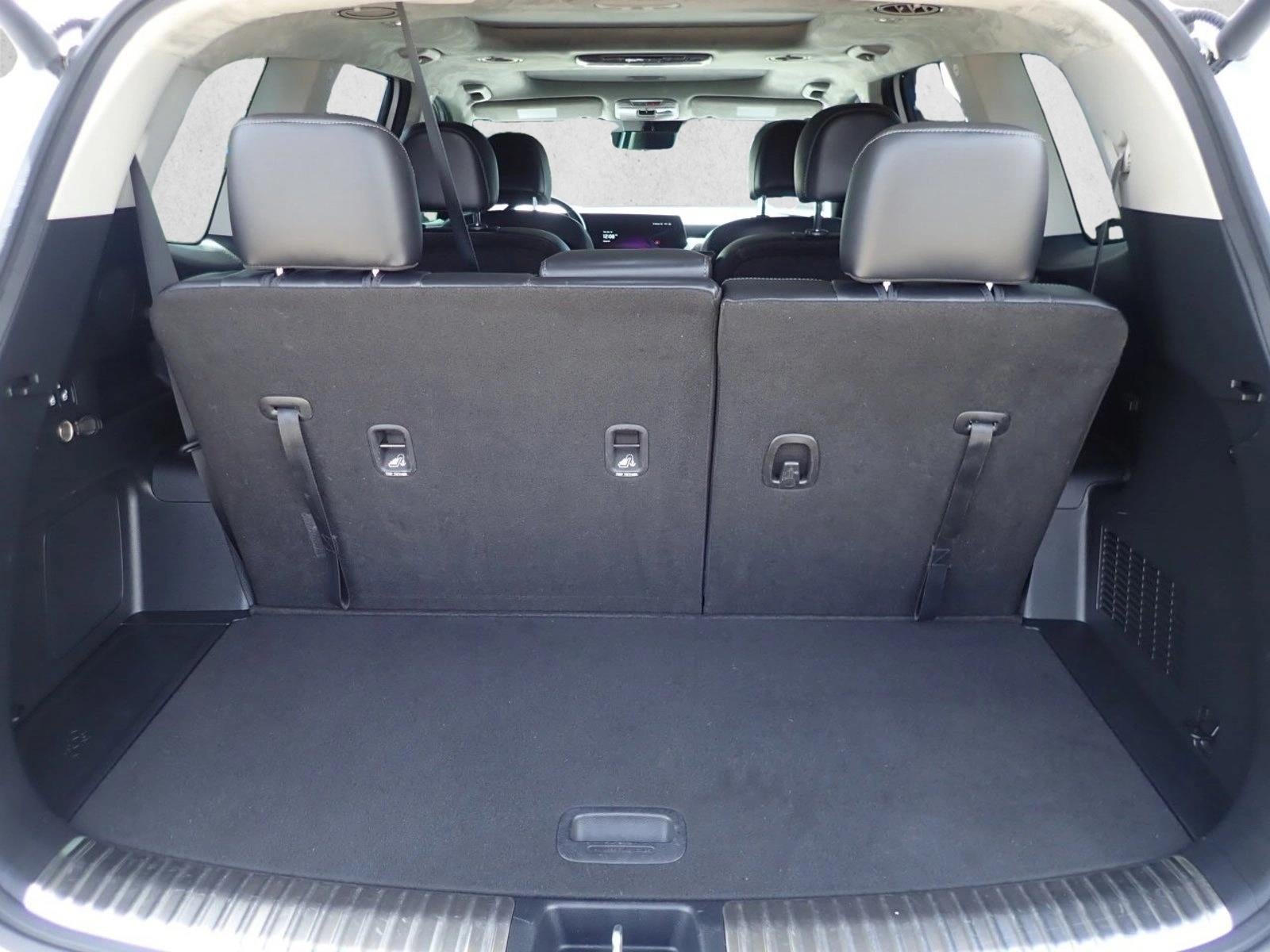 2024 Kia Telluride SX Prestige