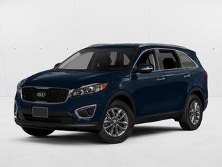 2017 Kia Sorento LX V6