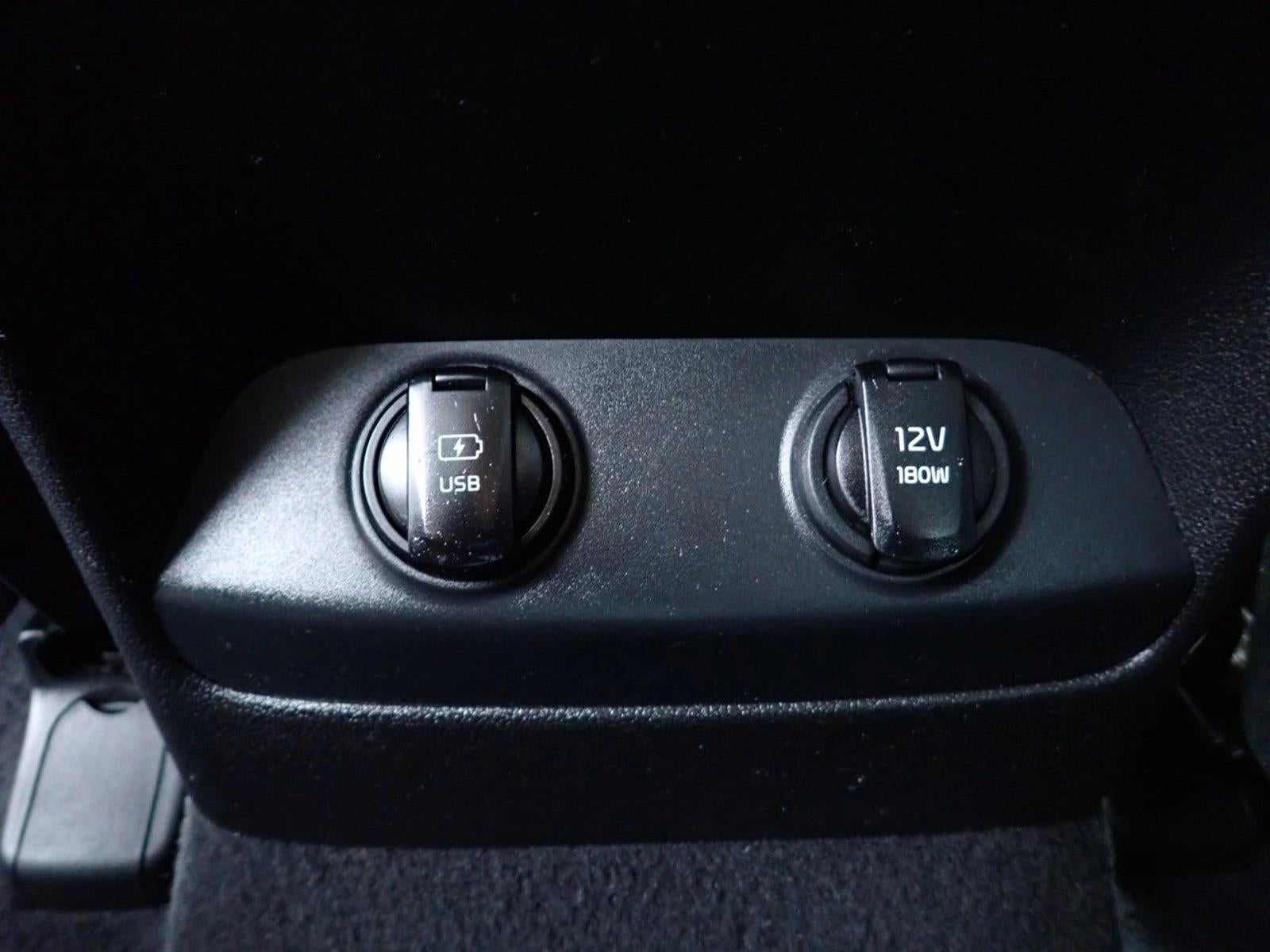 2019 Kia Sorento 3.3L LX