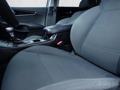 2019 Kia Sorento 3.3L LX