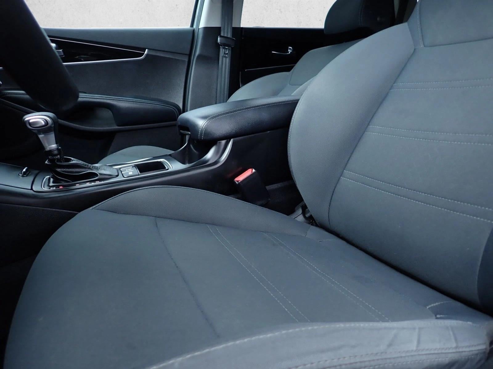 2019 Kia Sorento 3.3L LX