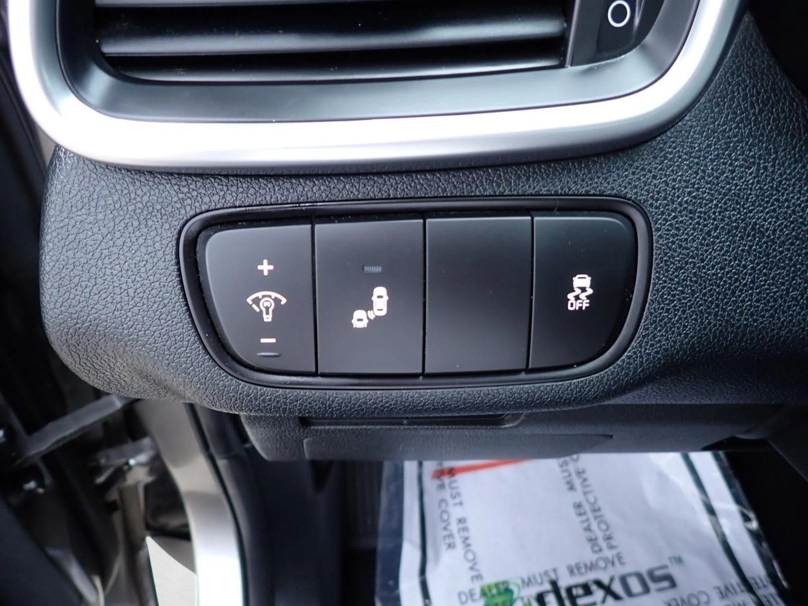 2019 Kia Sorento 3.3L LX