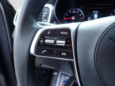 2019 Kia Sorento 3.3L LX