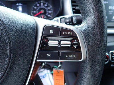 2019 Kia Sorento 3.3L LX