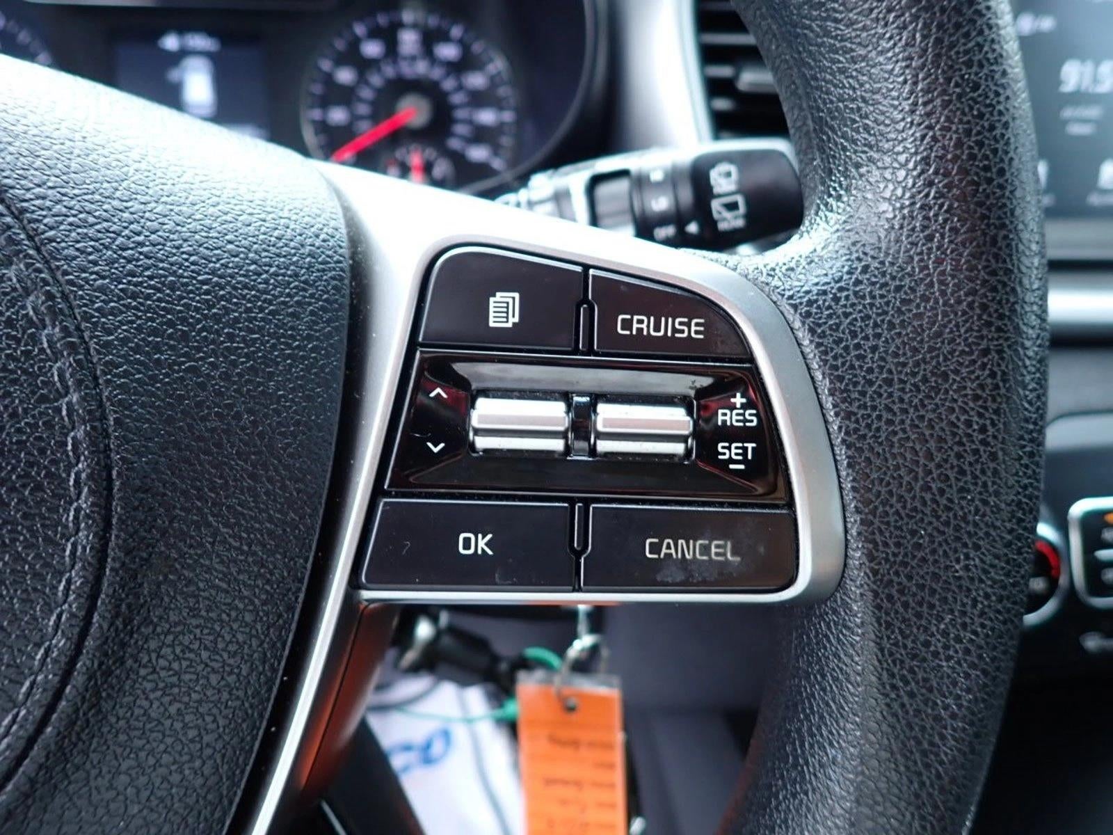 2019 Kia Sorento 3.3L LX