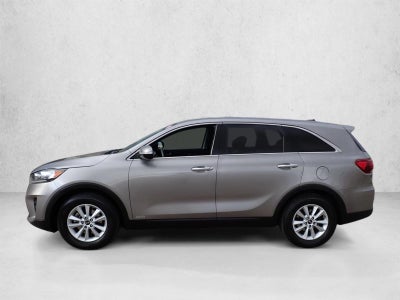 2019 Kia Sorento 3.3L LX