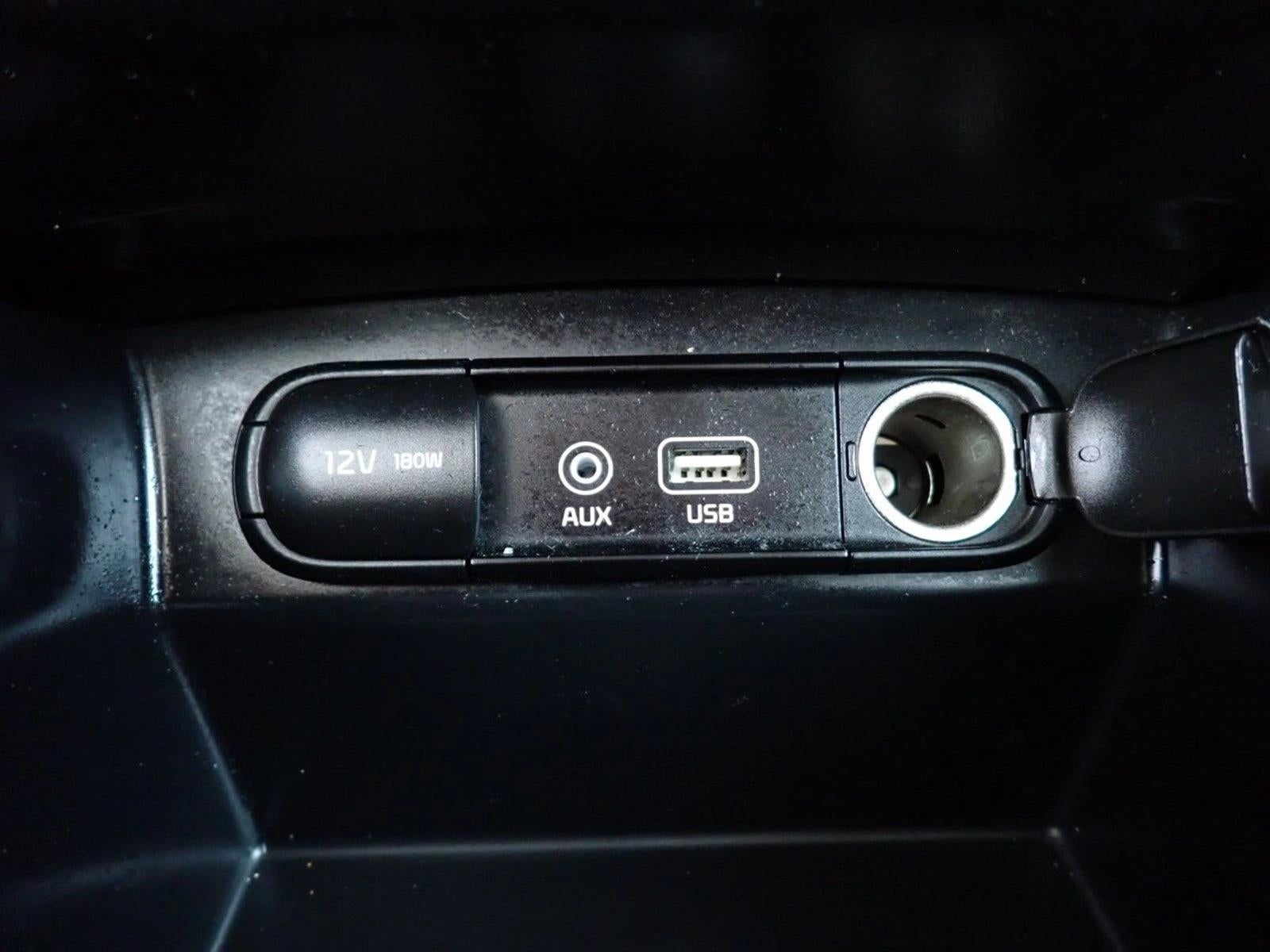 2019 Kia Sorento 3.3L LX