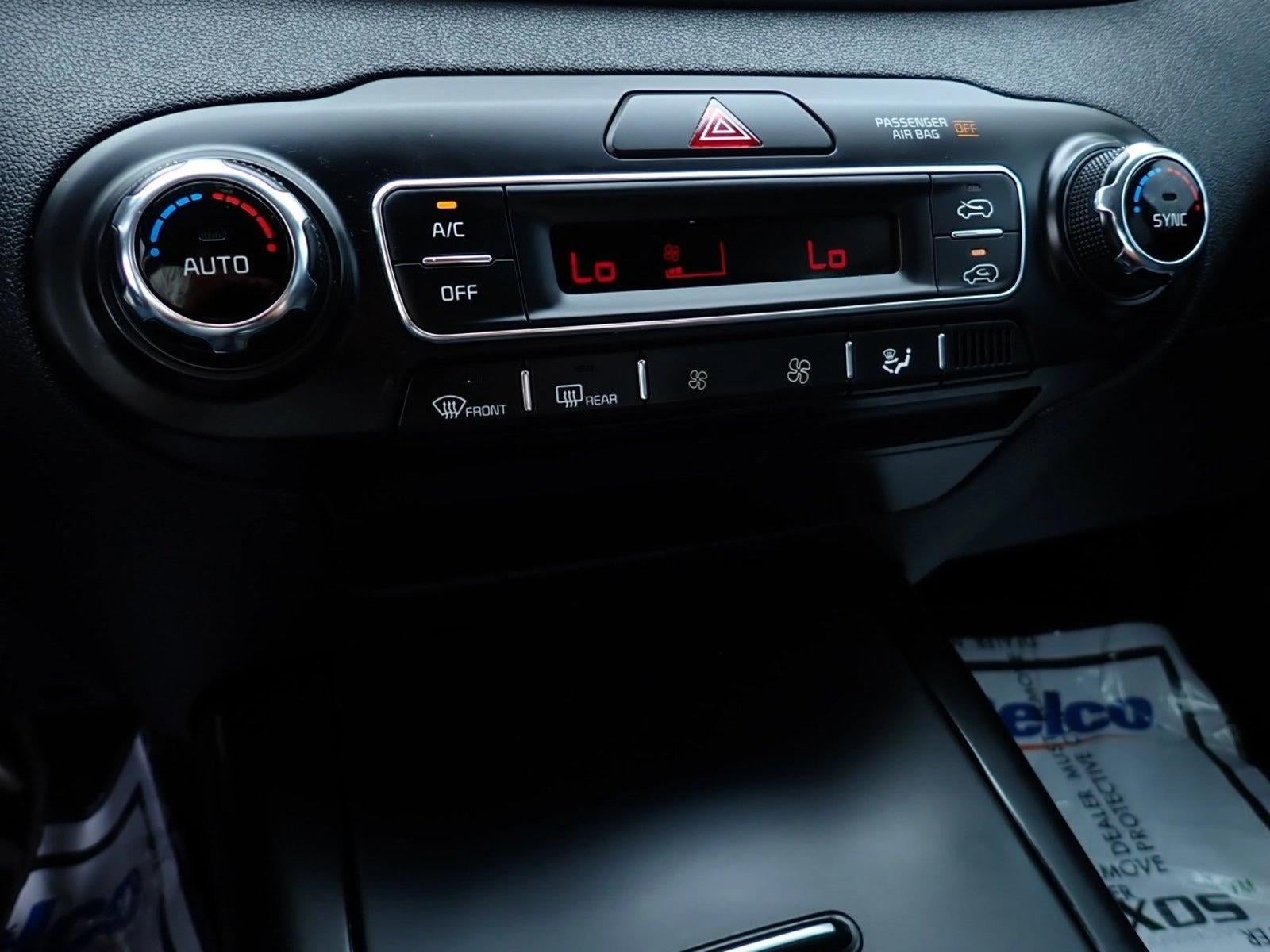2019 Kia Sorento 3.3L LX
