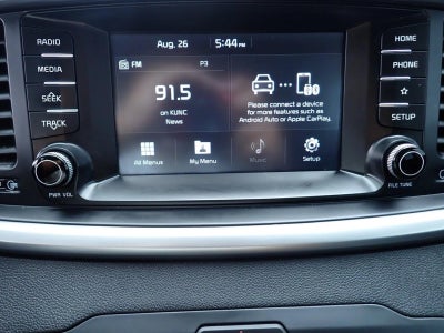 2019 Kia Sorento 3.3L LX