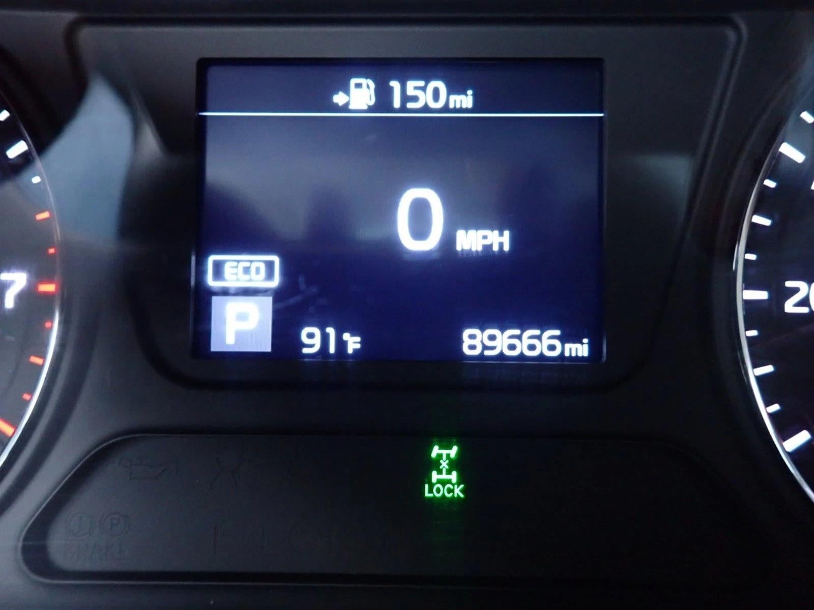 2019 Kia Sorento 3.3L LX