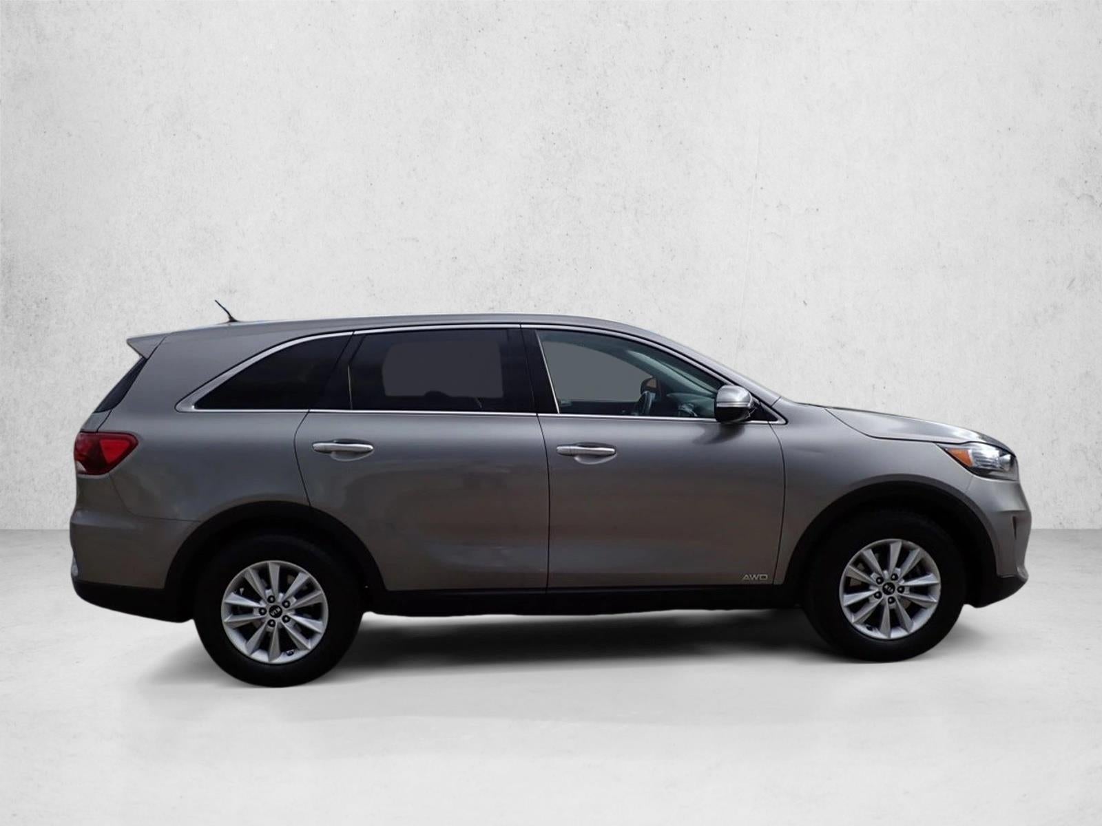 2019 Kia Sorento 3.3L LX