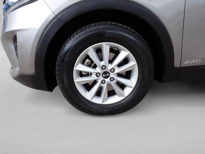 2019 Kia Sorento 3.3L LX