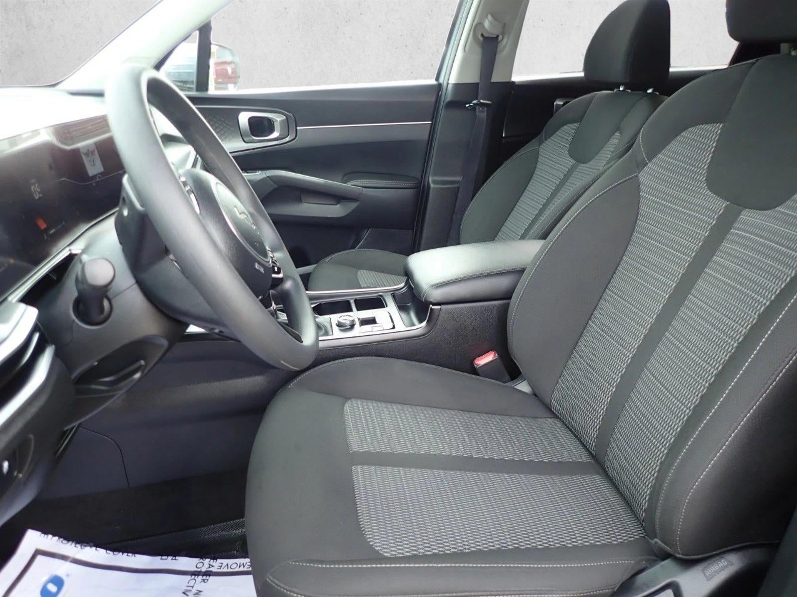 2024 Kia Sorento LX