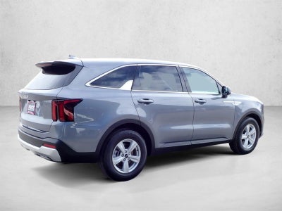 2024 Kia Sorento LX