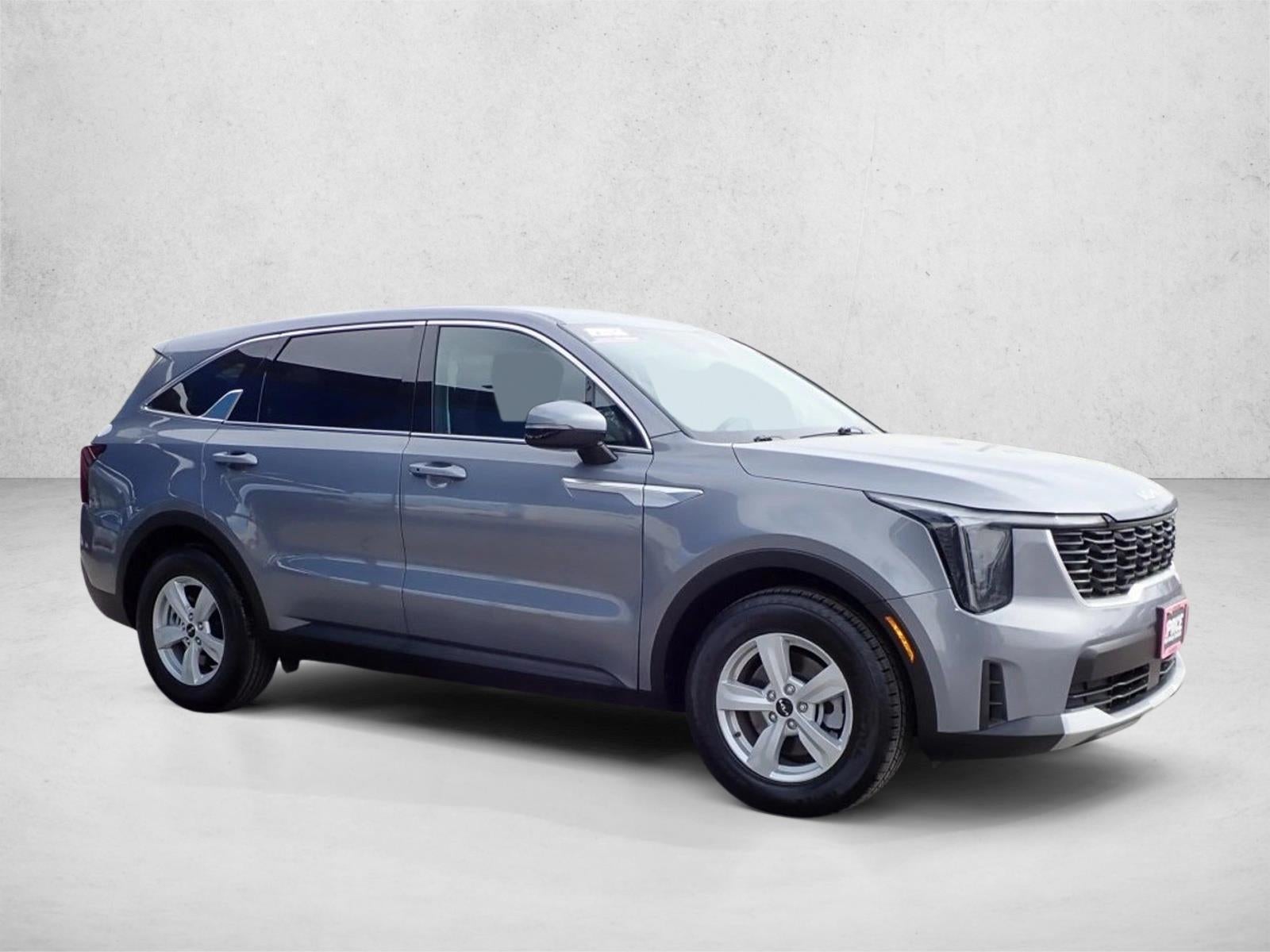 2024 Kia Sorento LX