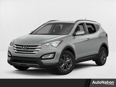 2013 Hyundai Santa Fe Sport