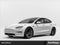 2021 Tesla Model 3 Standard Range Plus Rear-Wheel Drive