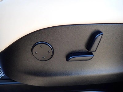 2018 Tesla Model X 75D