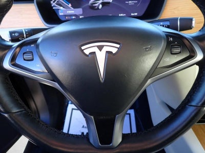 2018 Tesla Model X 75D