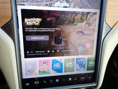 2018 Tesla Model X 75D