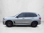 2021 BMW X5 M NA