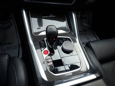 2021 BMW X5 M NA