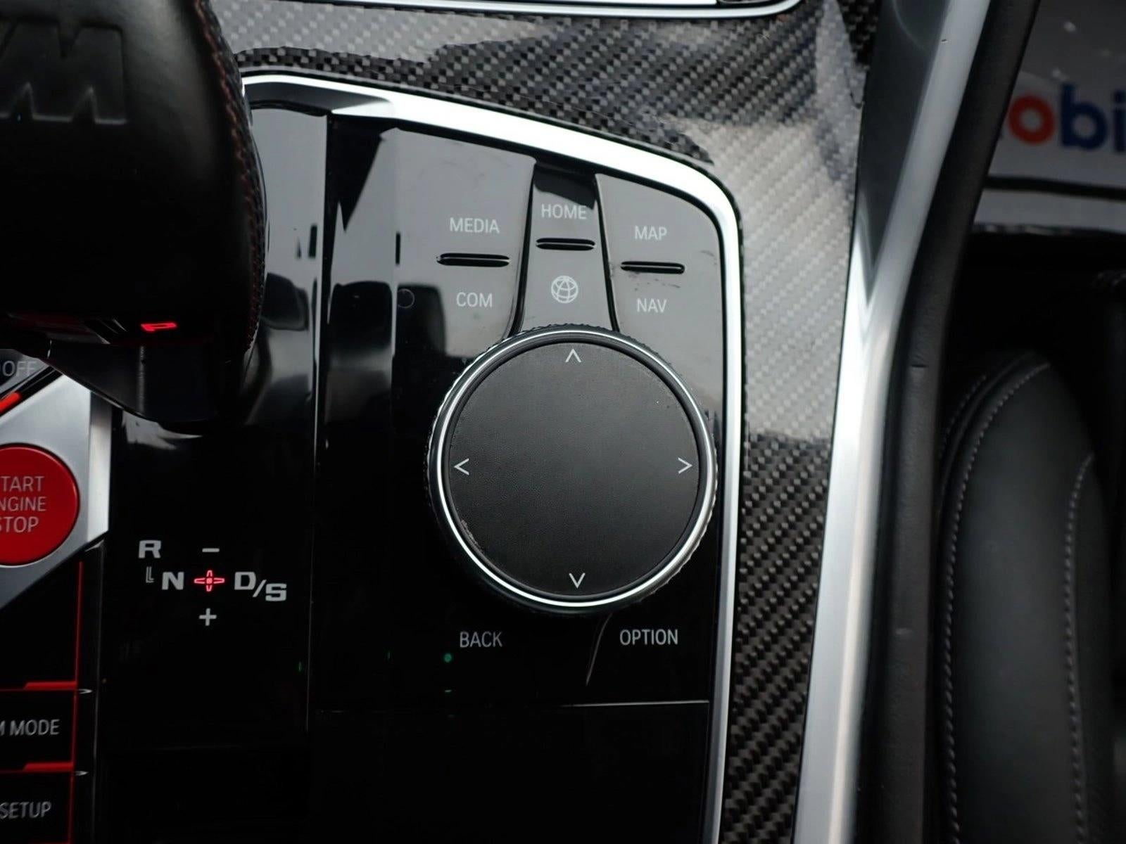 2021 BMW X5 M NA