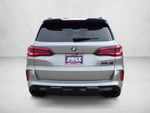 2021 BMW X5 M NA