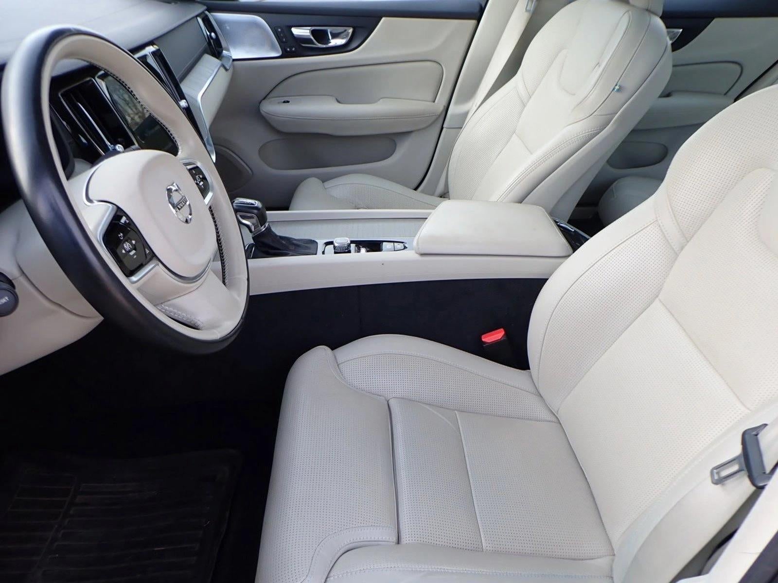 2019 Volvo S60 Inscription