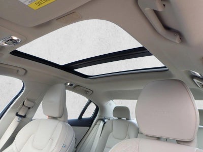 2019 Volvo S60 Inscription