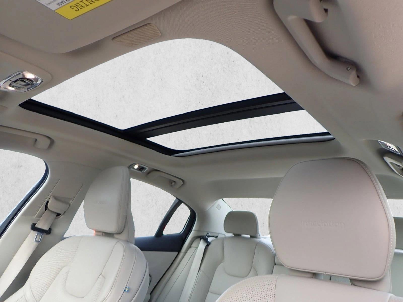 2019 Volvo S60 Inscription