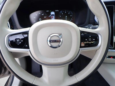 2019 Volvo S60 Inscription