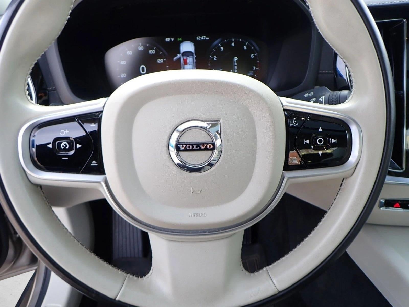 2019 Volvo S60 Inscription