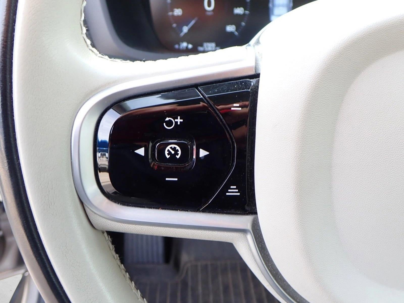 2019 Volvo S60 Inscription