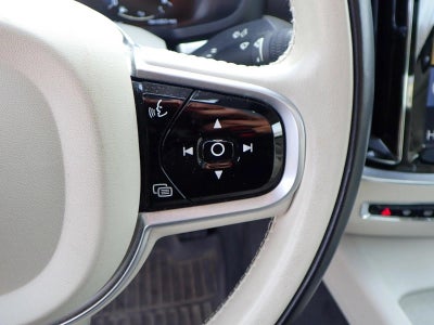 2019 Volvo S60 Inscription