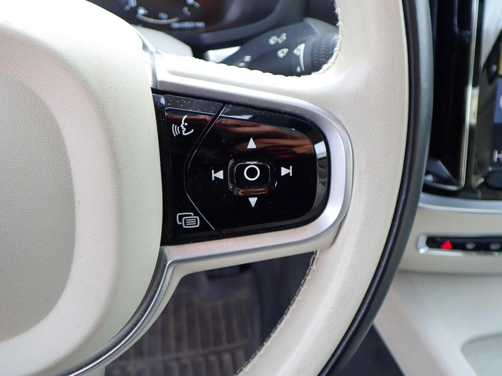 2019 Volvo S60 Inscription