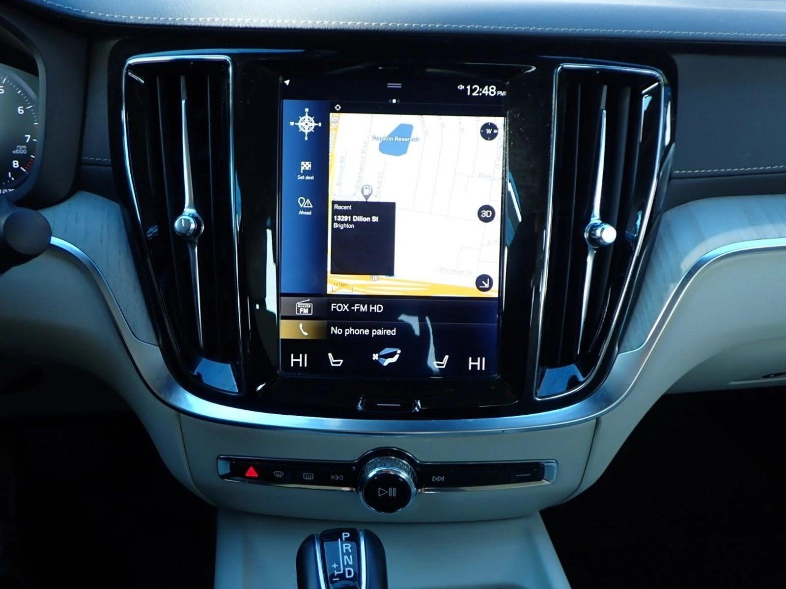 2019 Volvo S60 Inscription