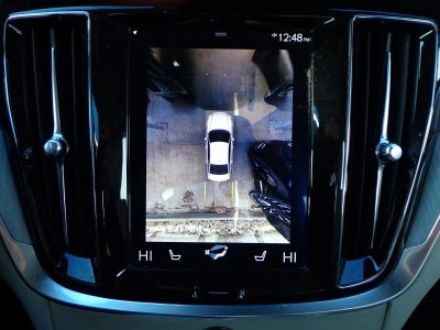 2019 Volvo S60 Inscription