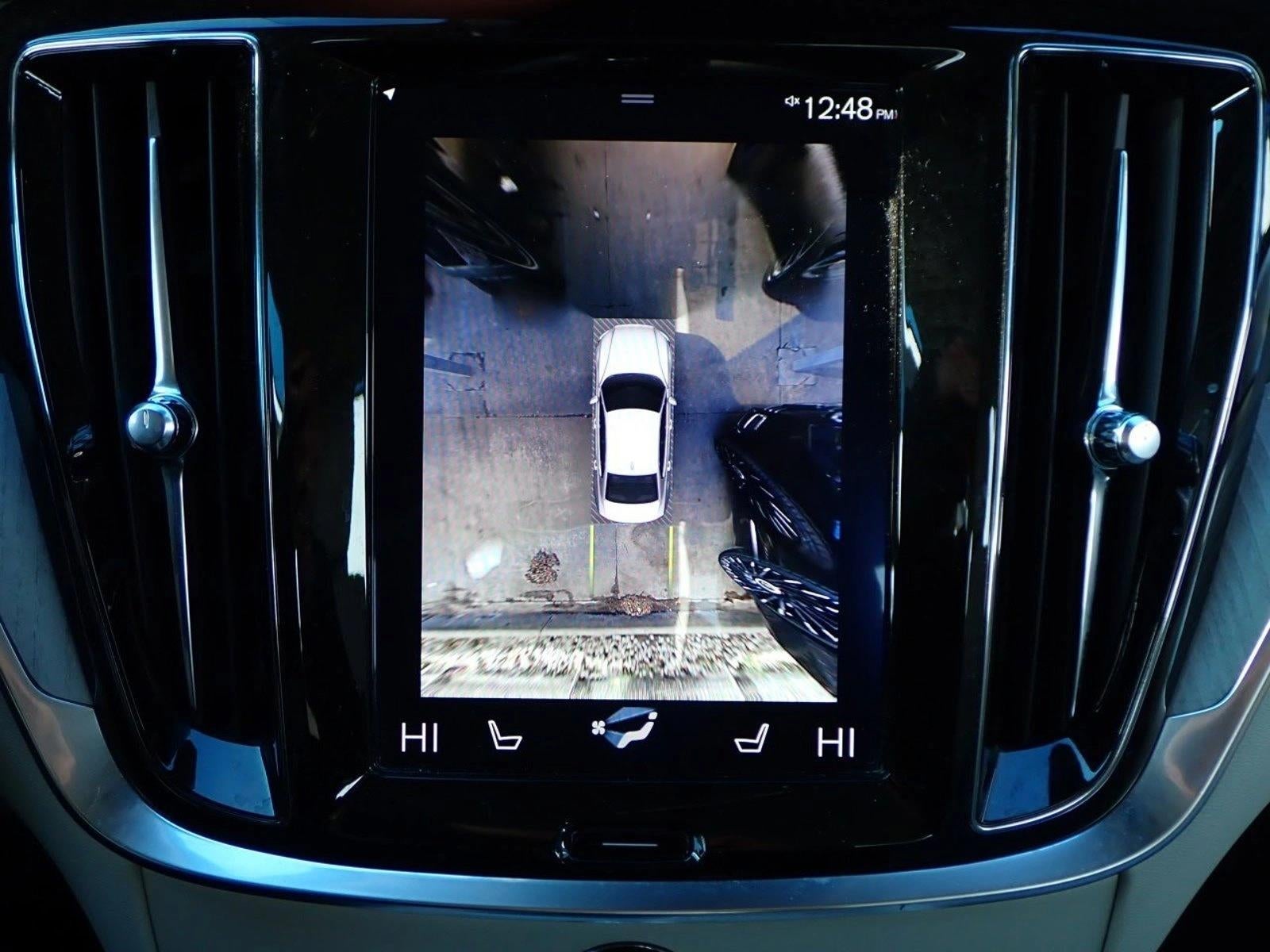 2019 Volvo S60 Inscription