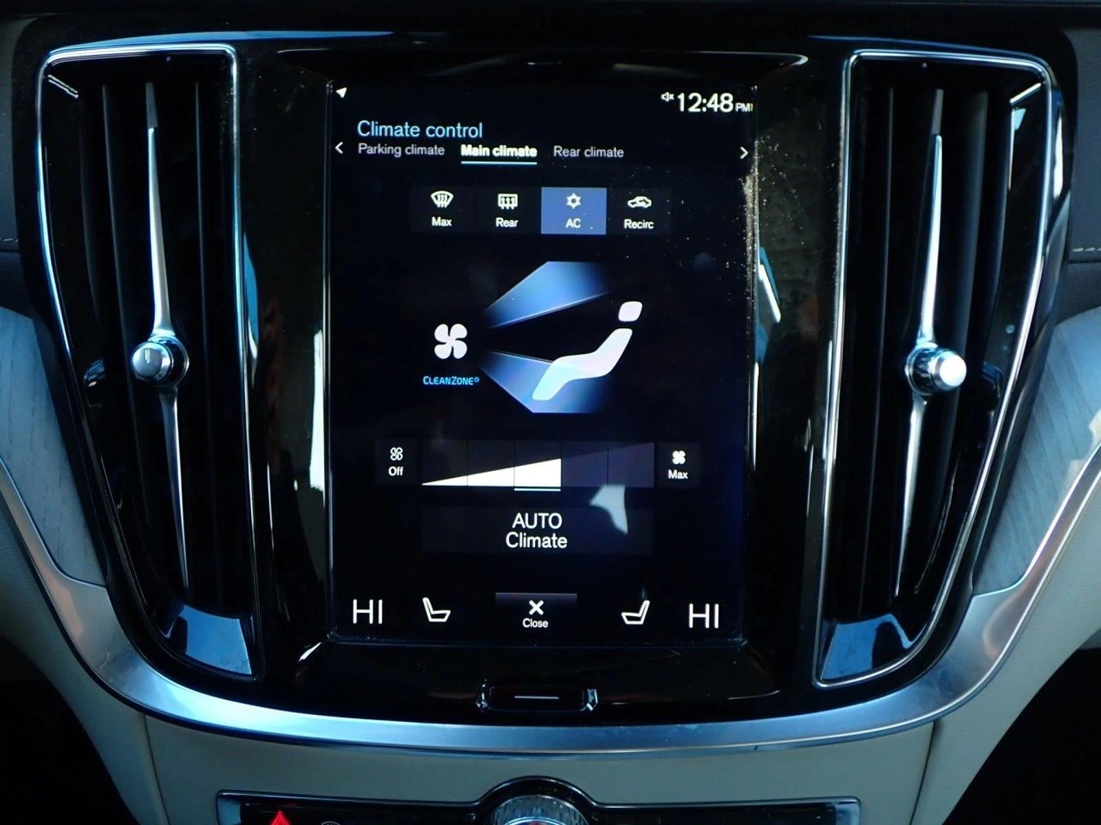 2019 Volvo S60 Inscription