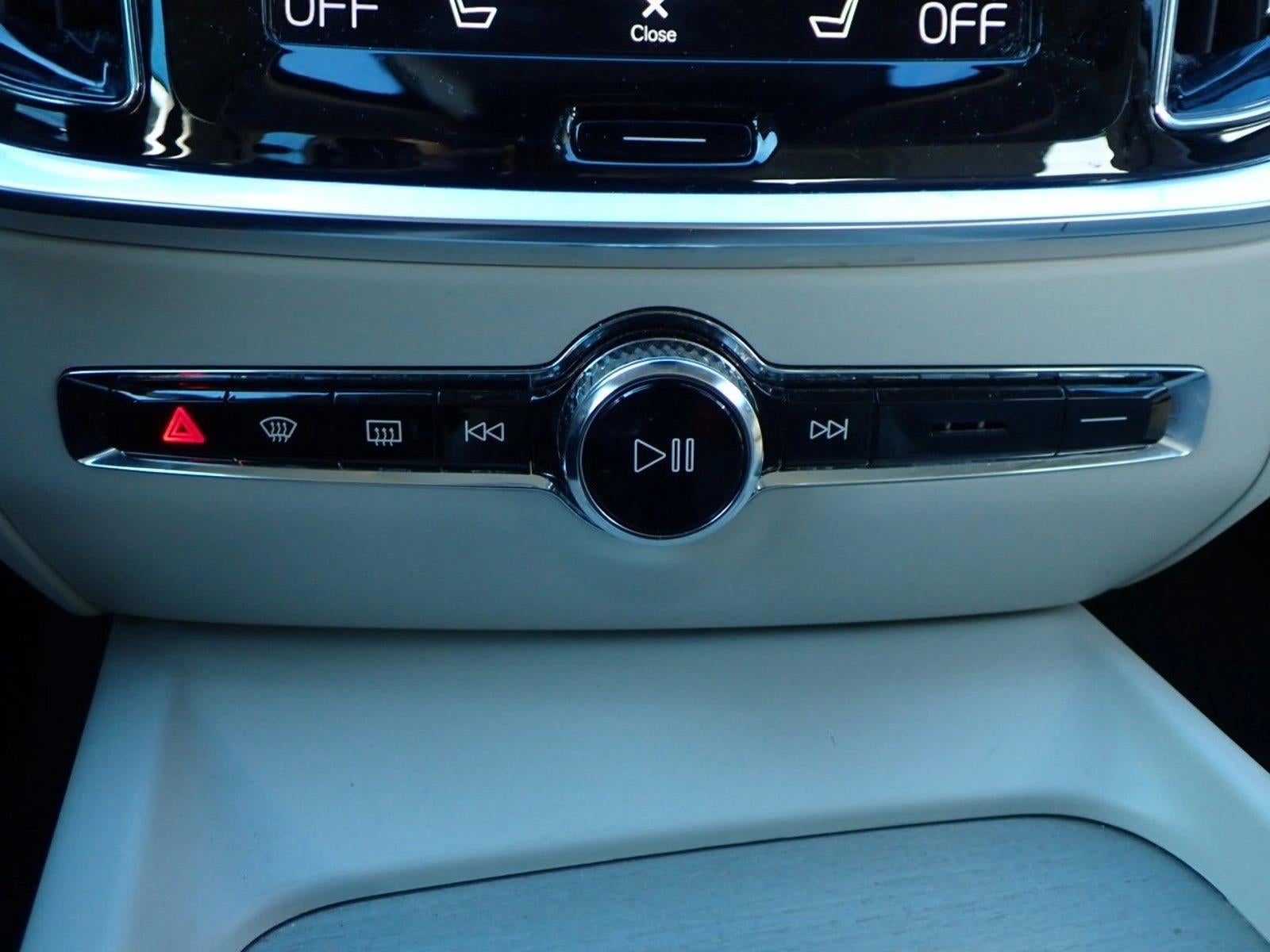 2019 Volvo S60 Inscription